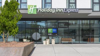 Premier Inn Freiburg City Süd