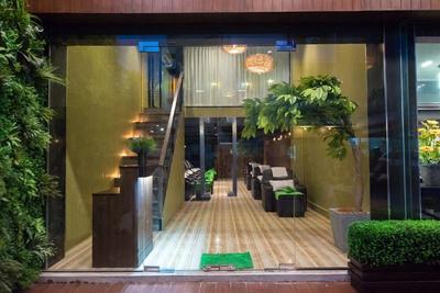 Sovereign Group Hotel @ Pratunam Bangkok