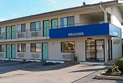 Rodeway Inn Fort Smith Area
