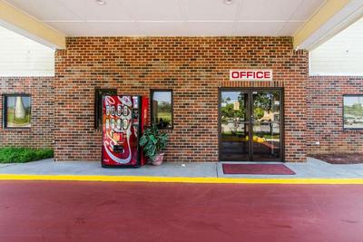 Econo Lodge