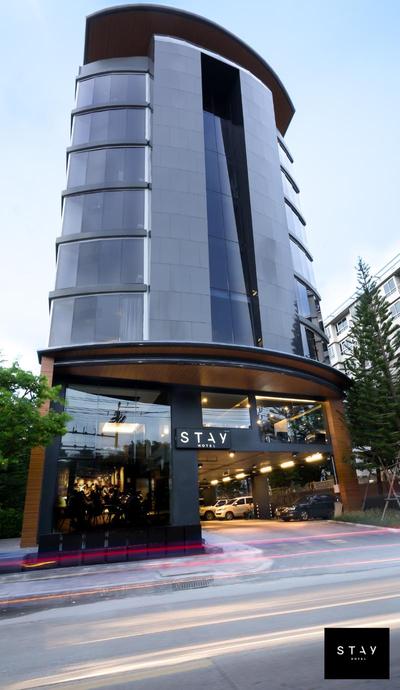STAY Hotel Bangkok