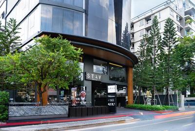 STAY Hotel Bangkok