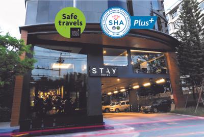 STAY Hotel Bangkok