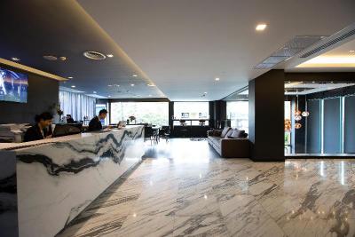 STAY Hotel Bangkok