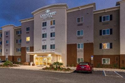 Candlewood Suites Pensacola - University Area