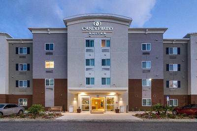Candlewood Suites Pensacola - University Area