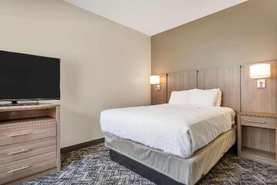 Best Western Plus Zion Canyon Inn & Suites