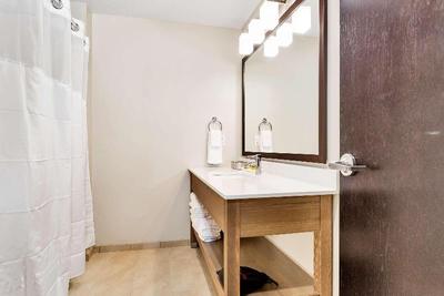 Best Western Plus Zion Canyon Inn & Suites