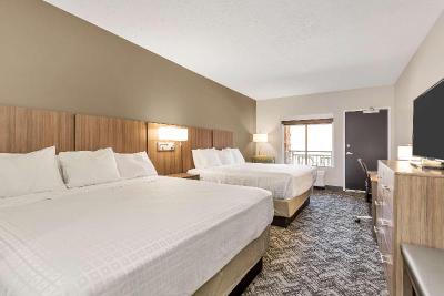 Best Western Plus Zion Canyon Inn & Suites