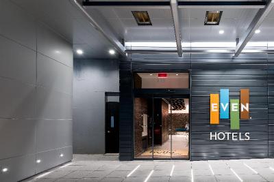 EVEN Hotel New York - Midtown East
