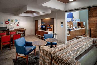 Holiday Inn Express and Suites Pikeville