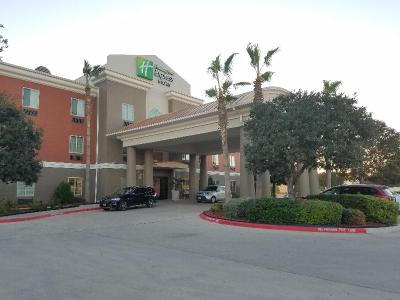 Holiday Inn Express and Suites Rio Grande City