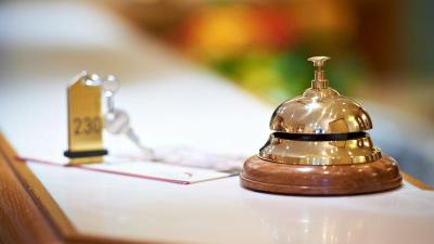 Hotel Hirsch