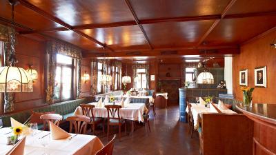 Hotel Hirsch
