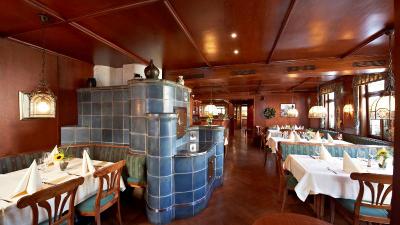 Hotel Hirsch