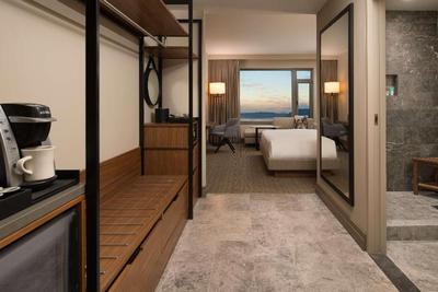 Hyatt Regency Lake Washington