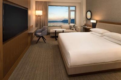 Hyatt Regency Lake Washington