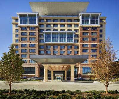 Hyatt Regency Lake Washington