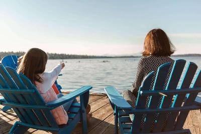 Hyatt Regency Lake Washington