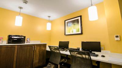 Staybridge Suites Marquette