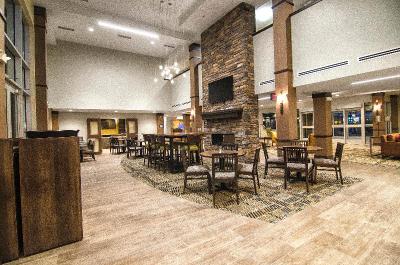 Staybridge Suites Marquette