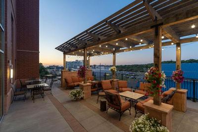 Staybridge Suites Marquette