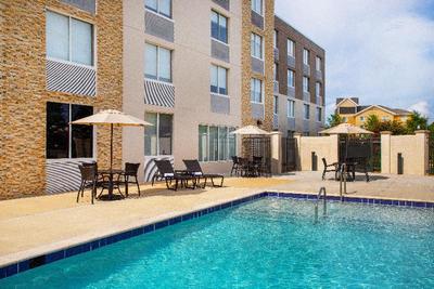 Holiday Inn Express Chesapeake-Norfolk