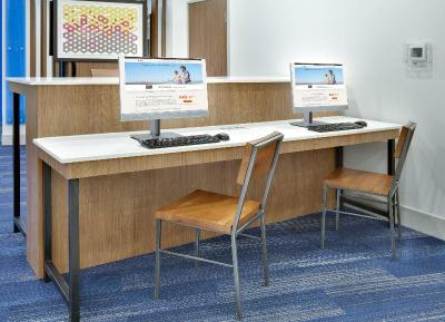 Holiday Inn Express & Sts Plano East - Richardson