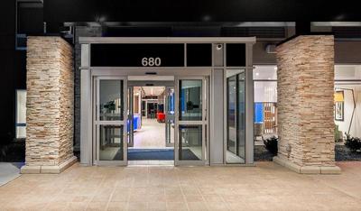 Holiday Inn Express and Suites Prosser-Yakima Vall