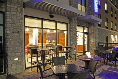 Holiday Inn Express and Suites St.Louis South-I-55