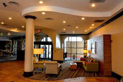 Holiday Inn El Paso West - Sunland Park