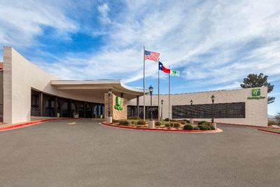 Holiday Inn El Paso West - Sunland Park