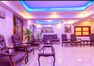 Asya World Otel
