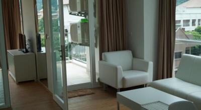 Ozone Condotel