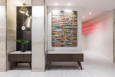 Kimpton Aertson Hotel