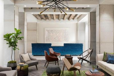 Kimpton Aertson Hotel