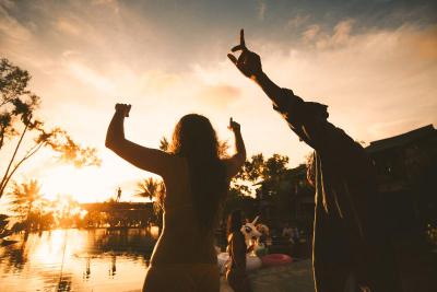 Baba Beach Club Natai by Sri panwa
