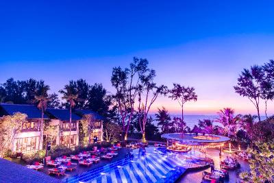 Baba Beach Club Natai by Sri panwa