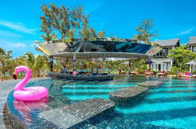 Baba Beach Club Natai by Sri panwa