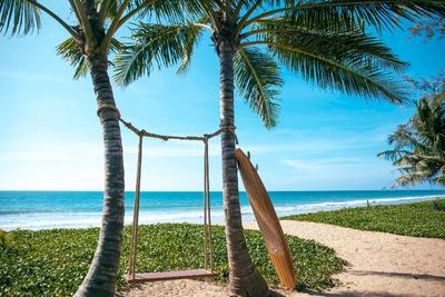 Baba Beach Club Natai by Sri panwa