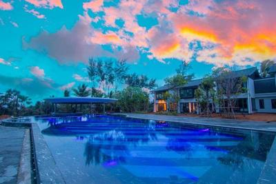 Baba Beach Club Natai by Sri panwa