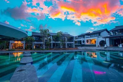 Baba Beach Club Natai by Sri panwa