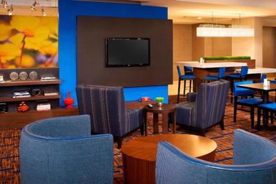 Courtyard Toledo Maumee/Arrowhead
