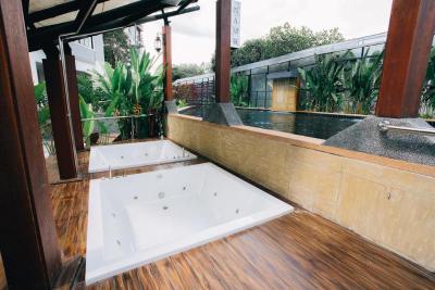 iBooking Trams Square Chiang Mai