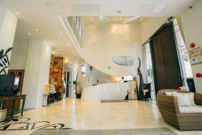 iBooking Trams Square Chiang Mai