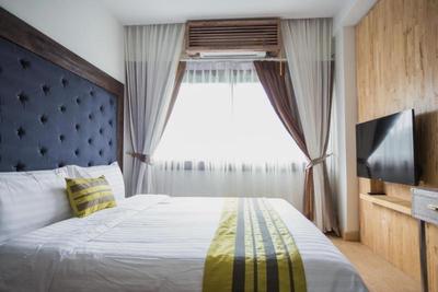 iBooking Trams Square Chiang Mai