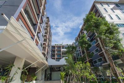 iBooking Trams Square Chiang Mai