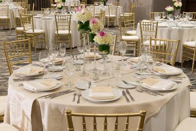AC Hotel Worcester