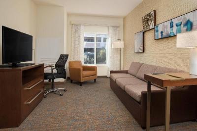 Residence Inn Shreveport-Bossier City/Downtown