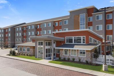 Residence Inn Shreveport-Bossier City/Downtown